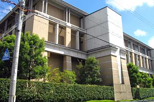 [京都府の私立中学校 偏差値ランキング（2022年度） 1位] 洛南高等学校附属中学校