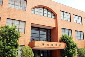 [奈良県の私立中学校 偏差値ランキング（2023年度） 2位] 西大和学園中学校