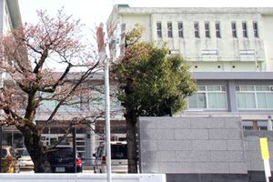 [富山県の私立中学校 偏差値ランキング（2022年度） 1位] 富山大学人間発達科学部附属中学校