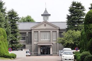[愛知県の私立中学校 偏差値ランキング（2023年度） 3位] 滝中学校
