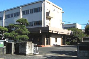 [東海地方の私立中学校 偏差値ランキング（2023年度） 8位] 静岡県立清水南高等学校中等部