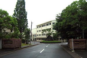 [茨城県の私立中学校 偏差値ランキング（2023年度） 8位] 常総学院中学校