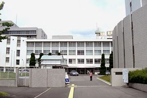 [大阪府の私立中学校 偏差値ランキング（2023年度） 12位] 金蘭千里中学校