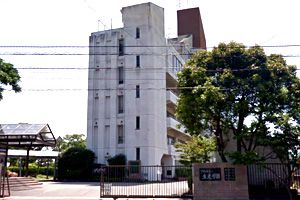 [徳島県の私立中学校 偏差値ランキング（2022年度） 6位] 生光学園中学校