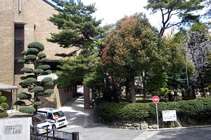 [福岡県の私立中学校 偏差値ランキング（2022年度） 9位] 明治学園中学校