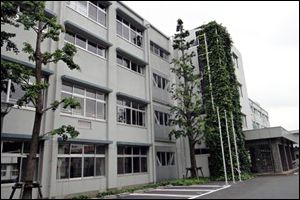 [公立中高一貫教育校 偏差値ランキング（2022年度） 5位] 東京都立桜修館中等教育学校
