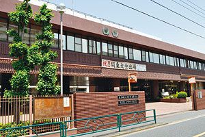[東京都の私立中学校 偏差値ランキング（2023年度） 10位] 東京都立立川国際中等教育学校