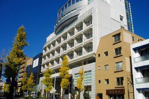 [男女共学の私立中学校 偏差値ランキング（2024年度） 3位] 順天中学校