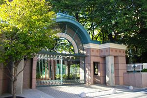 [ 1位] 淑徳中学校