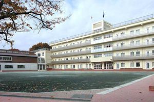 [東京都 3位] 八雲学園中学校