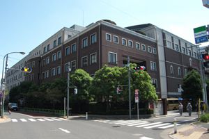 [ 10位] 東京成徳大学中学校