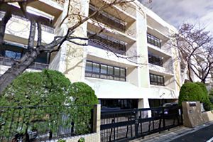 [東京都の私立中学校 偏差値ランキング（2024年度） 6位] 千代田女学園中学校