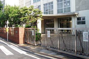 [東京都 7位] 東京立正中学校