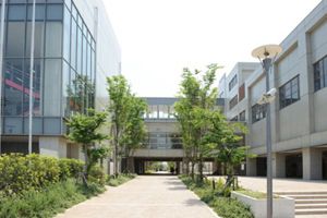 [ 3位] 目黒日本大学中学校