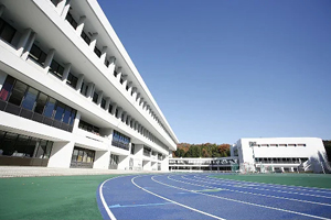 [関東地方の私立中学校 偏差値ランキング（2023年度） 7位] 桐蔭学園中等教育学校