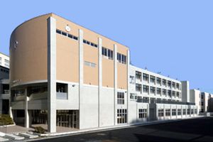 [神奈川県の私立中学校 偏差値ランキング（2022年度） 9位] 森村学園中等部