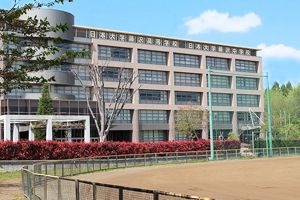 [ 9位] 日本大学藤沢中学校