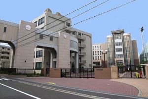 [神奈川県 2位] 日本大学中学校