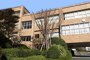 [神奈川県の私立中学校 偏差値ランキング（2022年度） 7位] 聖園女学院中学校