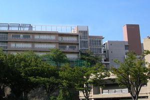[女子校の私立中学校 偏差値ランキング（2022年度） 6位] 神奈川学園中学校