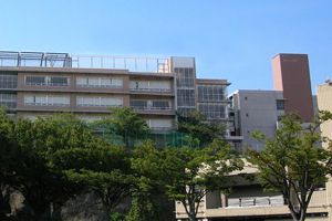 [神奈川県の私立中学校 偏差値ランキング（2024年度） 5位] 神奈川学園中学校