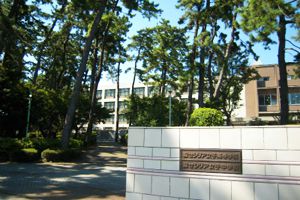 [神奈川県の私立中学校 偏差値ランキング（2022年度） 9位] 聖セシリア女子中学校