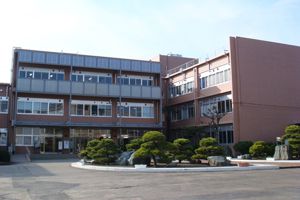 [ 7位] 埼玉大学教育学部附属中学校