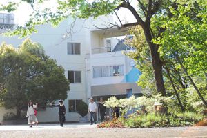 [ 12位] 自由の森学園中学校