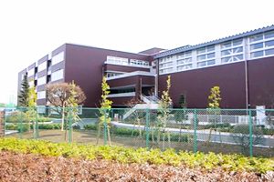 [埼玉県の私立中学校 偏差値ランキング（2022年度） 3位] 青山学院大学系属浦和ルーテル学院中学校