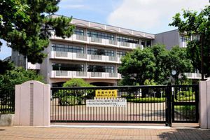 [千葉県の私立中学校 偏差値ランキング（2022年度） 8位] 千葉大学教育学部附属中学校