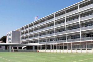 [千葉県の私立中学校 偏差値ランキング（2022年度） 9位] 成田高等学校附属中学校