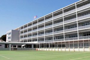 [男女共学の私立中学校 偏差値ランキング（2024年度） 6位] 成田高等学校附属中学校