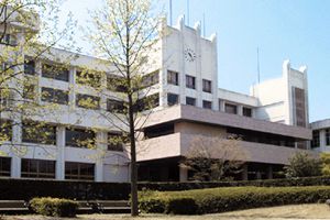 [千葉県の私立中学校 偏差値ランキング（2024年度） 1位] 志学館中等部