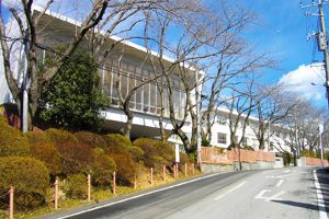 [千葉県 3位] 二松学舎大学附属柏中学校