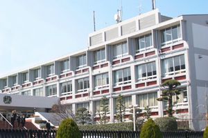 [千葉県の私立中学校 偏差値ランキング（2022年度） 4位] 西武台千葉中学校