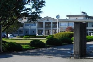 [栃木県の私立中学校 偏差値ランキング（2023年度） 10位] 宇都宮海星女子学院中学校