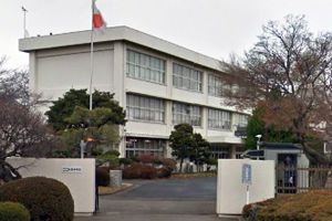 [茨城県 2位] 茨城大学教育学部附属中学校