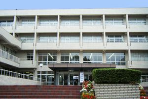 [茨城県の私立中学校 偏差値ランキング（2022年度） 11位] 聖徳大学附属取手聖徳女子中学校