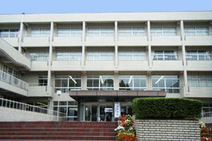 [茨城県の私立中学校 偏差値ランキング（2024年度） 11位] 聖徳大学附属取手聖徳女子中学校