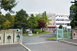 [北海道の私立中学校 偏差値ランキング（2022年度） 6位] 北海道教育大学附属旭川中学校