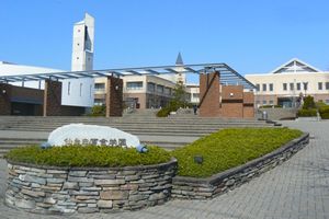 [宮城県の私立中学校 偏差値ランキング（2022年度） 5位] 仙台白百合学園中学校