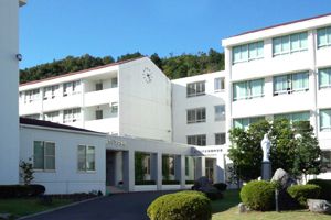 [岐阜県の私立中学校 偏差値ランキング（2023年度） 9位] 聖マリア女学院中学校