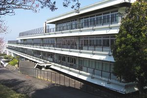 [寮がある私立中学校 偏差値ランキング（2023年度） 7位] 静岡聖光学院中学校
