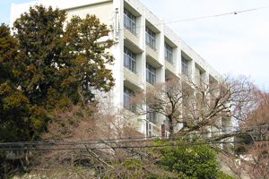 [滋賀県の私立中学校 偏差値ランキング（2022年度） 6位] 比叡山中学校
