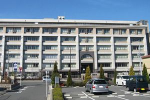 [関西地方の私立中学校 偏差値ランキング（2022年度） 9位] 京都市立西京高等学校附属中学校