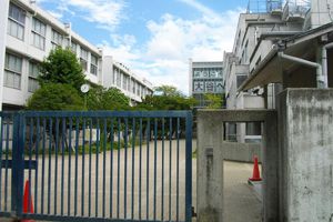 [ 3位] 大谷中学校