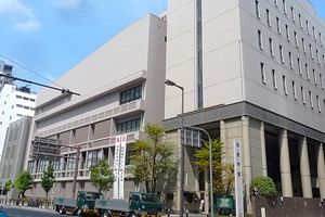 [ 2位] 相愛中学校