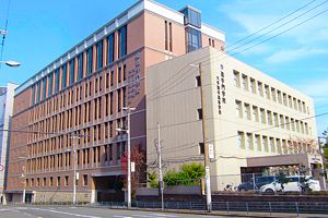 [関西地方の私立中学校 偏差値ランキング（2024年度） 1位] 追手門学院大手前中学校