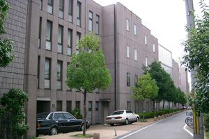 [大学への内部進学がある私立中学校 偏差値ランキング（2024年度） 8位] 帝塚山学院中学校