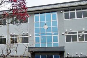 近畿大学附属福山中学校